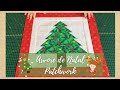 Árvore de Natal | Patchwork