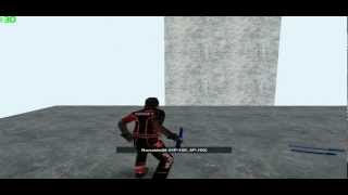 MasterSkillV1 By Ronaldo66 & Horse FullHD