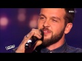 The Voice claudio capeo