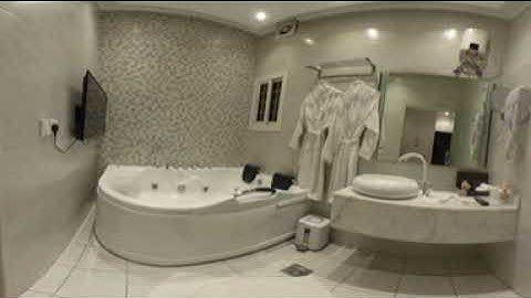 Dior Inn Furnsihed Apartment Video 360 View
