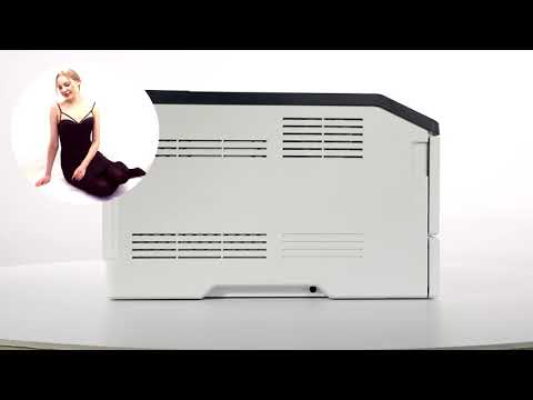 НИКС Компьютерный Супермаркет: не самое плохое видео про Принтер Xerox C230 #1