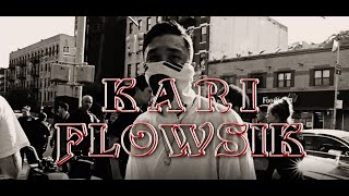 [M/V] Flowsik (플로우식) - Kari (까리)