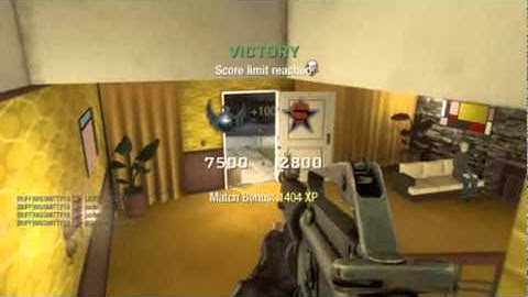 BIGSMITTY19 - 6 kills w/ Rolling Thunder