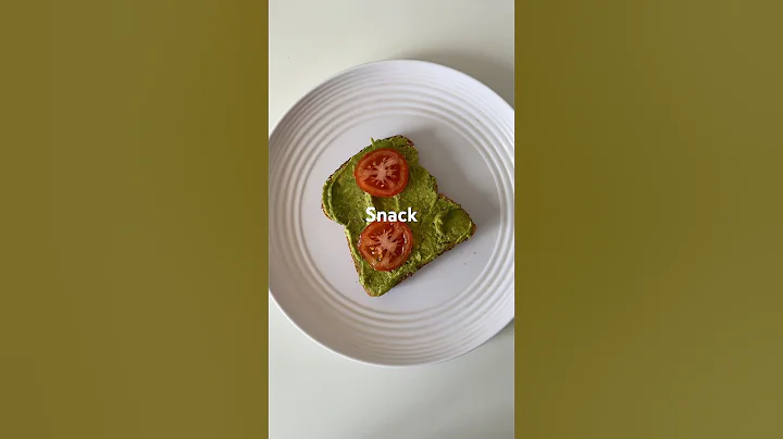 What I eat in a day 🤍 #whatieatinaday #breakfast #lunch #dinner #food #health #healthyfood #foodie