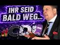 Merz hat fertig ... Maximilian Krah AfD