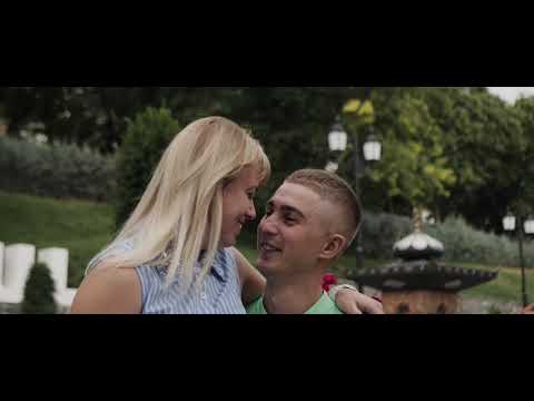 Roman Maryana Історія кохання двох сердець