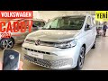 EN İYİ TİCARİ Mİ? | YENİ VOLKSWAGEN CADDY STYLE 2021 | TÜRKİYE’DE BAYİLERDE SATIŞTA 279.900₺