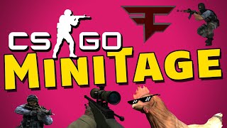 CS:GO Minitage #1
