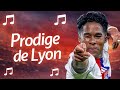 🎵 Endrick - Le Prodige de Lyon | Chanson Officielle 🎵