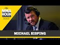 Michael Bisping: Paulo Costa ‘Debacle’ Was ‘Inexcusable’ | MMA Fighting