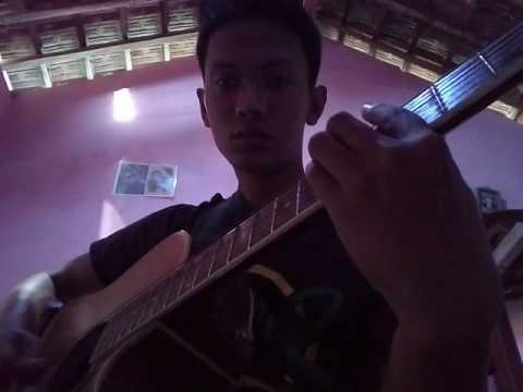 Cover Dhyo Haw - Pelangi Baruku Cover Dhyo Haw - Pelangi Baruku