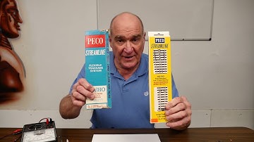 Electrofrogging Part 2 Eliminate frog dead spots in turnouts. Turn any switch into an electrifrog.