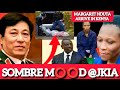 TRрџ пёЏGEDY‼️Sв MBRE MOOD AT JKIA AS MARGARET NDUTA ARRIVES TRрџ пёЏGEDY‼️Sв MBRE MOOD AT JKIA AS MARGARET NDUTA ARRIVES