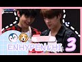 JAKEHOON MOMENTS :(ENHYPEN&Hi_episode3)🐧🦮 +jake and sunghoon solo clips