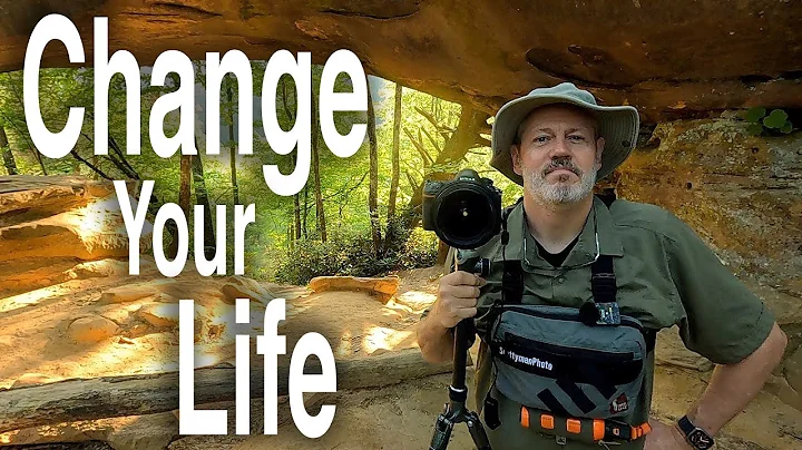 Does Landscape Photography Ever Get Boring?