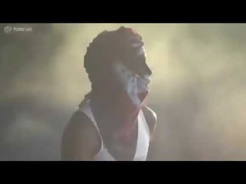 Playboi Carti Stop Breathing Live Lollapalooza Chicago 2021