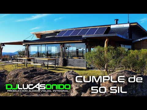 RESUMEN EVENTO CUMPLE