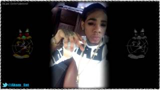 Alkaline   Nuh Like People Raw Ghetto Bible Riddim January 2015