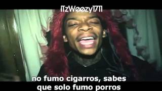 Wiz Khalifa   Taylor Gang subtitulada espaol