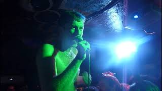 Shame - Fingers of Steel @windmillbrixton 24/11/23