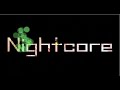 [nightcore] CHIHIRO   4°C cute songs sweet かわいい曲 歌