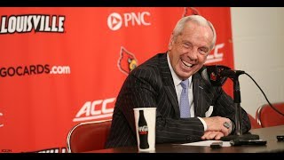 Roy Williams Post-Louisville