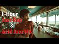 【1時間】極上ジャジー・ヒップホップ!クールに踊れるアシッド・ジャズ・ミックス / 1-Hour Jazz Rap & Acid Jazz Mix