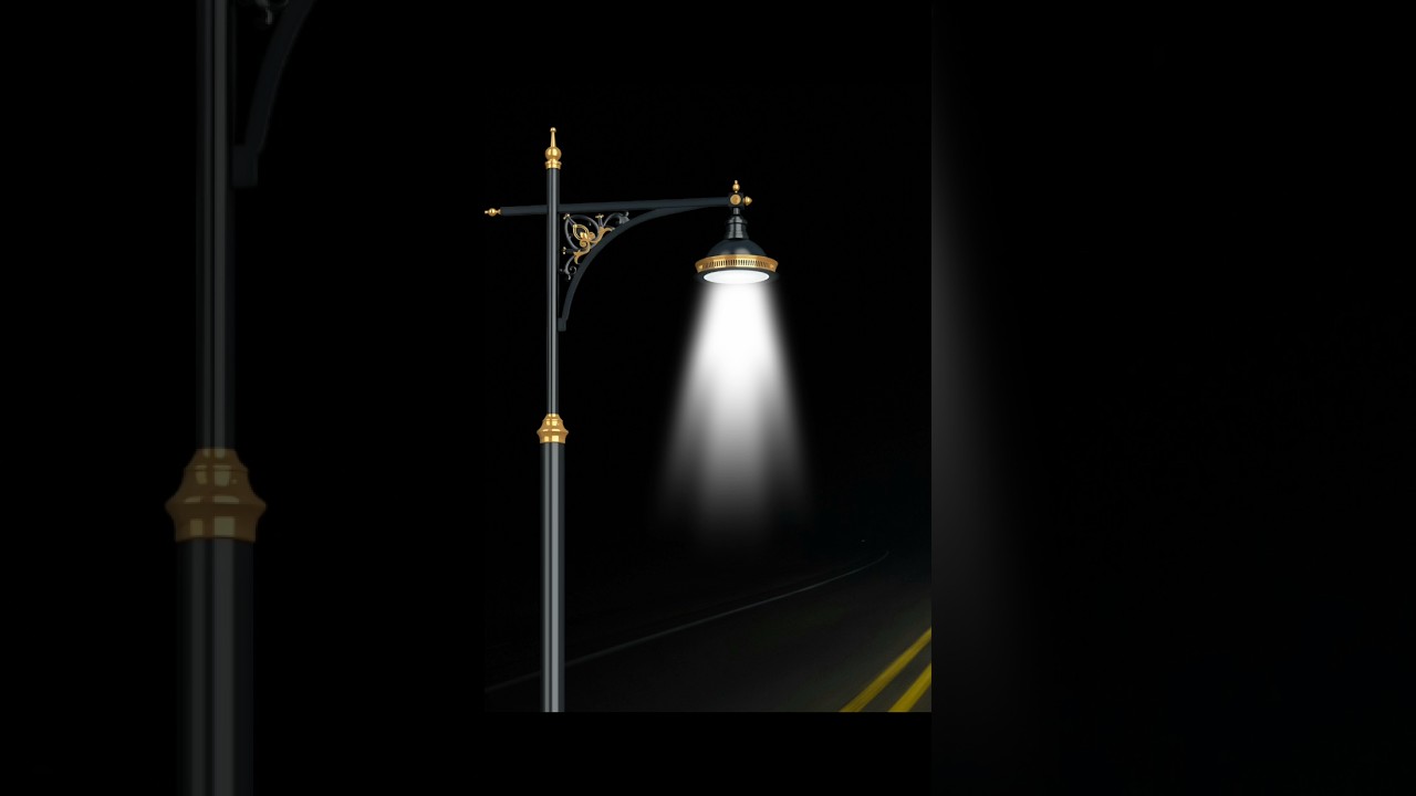 Photoshop Trick That's Creating AMAZING Light Reflection Effects