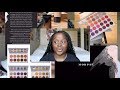how morphe brushes changed the beauty industry... (the problem with morphe)