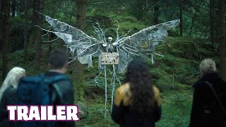 THE WATCHERS (2024) Official Teaser Trailer (HD) Dakota Fanning, Georgina Campbell