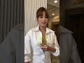 Lê Hoàng Phương nói gì về phần "thuyết trình" có nhiều ý kiến trái chiều của mình