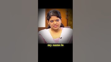 Brief Description About Your-Self  "DEEKSHA JAIN - IAS (RANK -22) #intro  #ias #description