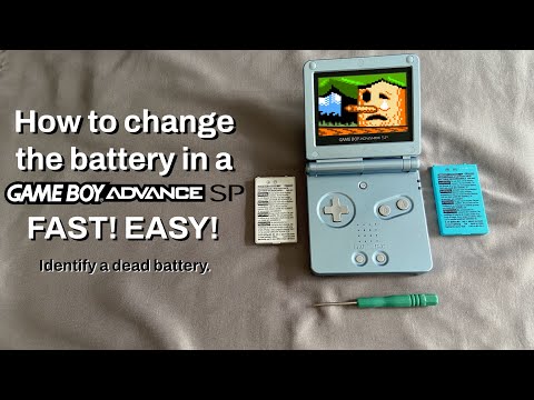 How to change