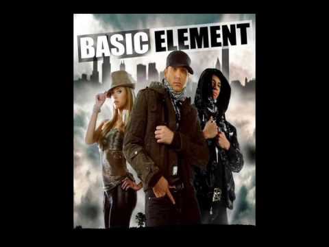 Basic Element Touch You Right Now With Download Link + Lyrics.