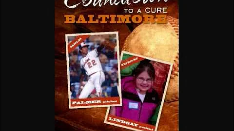 Jim Duquette Talking About Lindsey's Kidney Transplant - NephCure