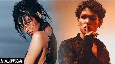 BIBI - Vengeance x Omar Rudberg - Mi Casa Su Casa (MASHUP)