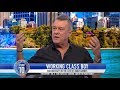 Jimmy Barnes Confronts Childhood In New Documentary | Studio 10