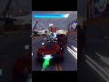 McLaren P1 amazing stunts #asphalt9 #car