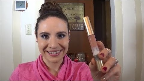 Finish 16 in 2016 Intro - Lip Product Project Pan