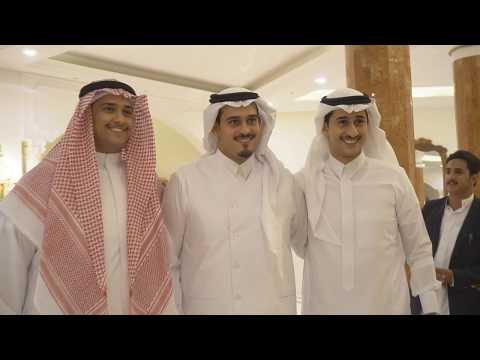 عقد قران ريان محمد العامر على ابنة شعيب بن عبدالعزيز آل طامي المتحمي يوم الخميس ١٩ ٧ ١٤٣٩