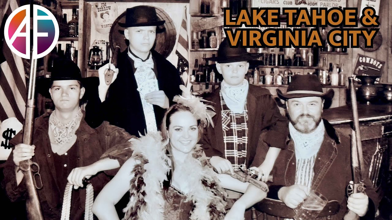 Autism Family Tries Something Different