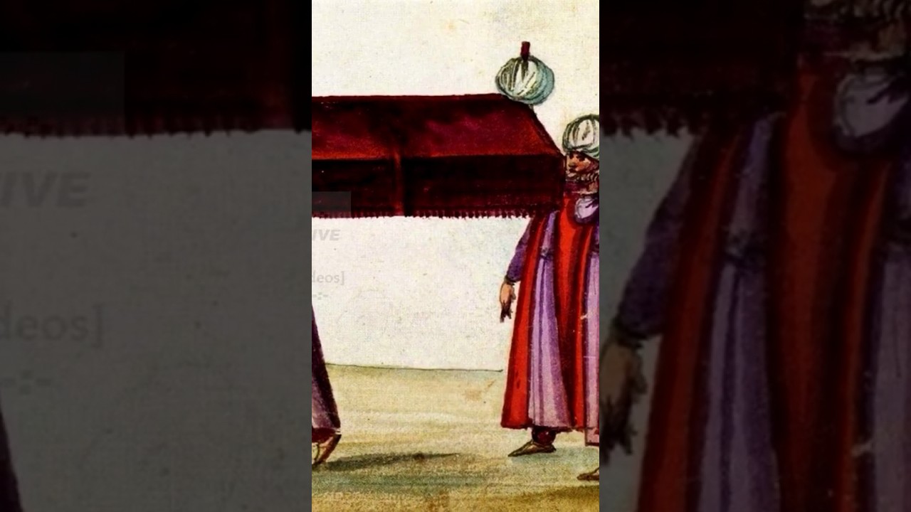 The Death of Sultan Mustafa III | The History of The Ottoman Empire