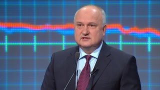 ИГОРЬ СМЕШКО: Конфликт между Россией и Турцией может привести к Третьей мировой войне