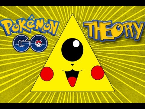 Pokemon Go is A Government Surveillance App | Pokemon Go Conspiracy Theory
