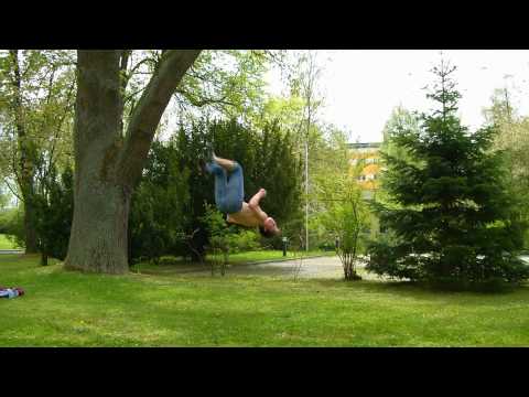 Fabian Hecht - My Swings