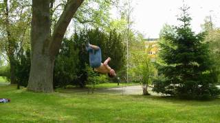 Fabian Hecht - My Swings