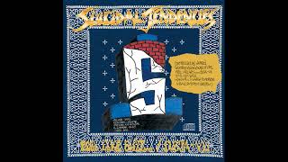 Suicidal Tendencies - Controlled By Hatred – (Controlled By Hatred Feel Like Shit...Déjà vu - 1989)