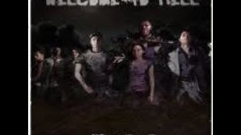 Left 4 Dead 2 MODDED CUSTOM Campaign: Welcome To Hell FULL Playthrough