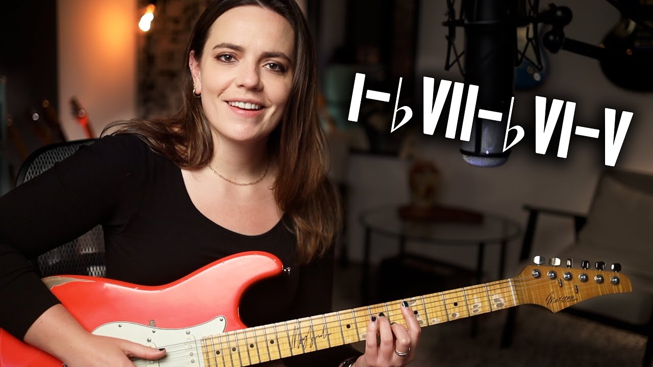 Why SULTANS OF SWING by Dire Straits is Perfect