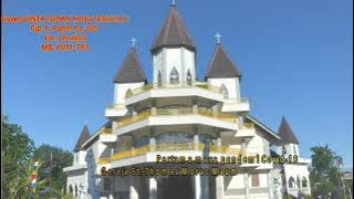 Cover.. CINTA TUHAN YANG TERINDAH